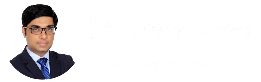 Dr. Sanjay Swamy
